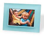 Prisma Perla<br> Robins Egg Photoframe